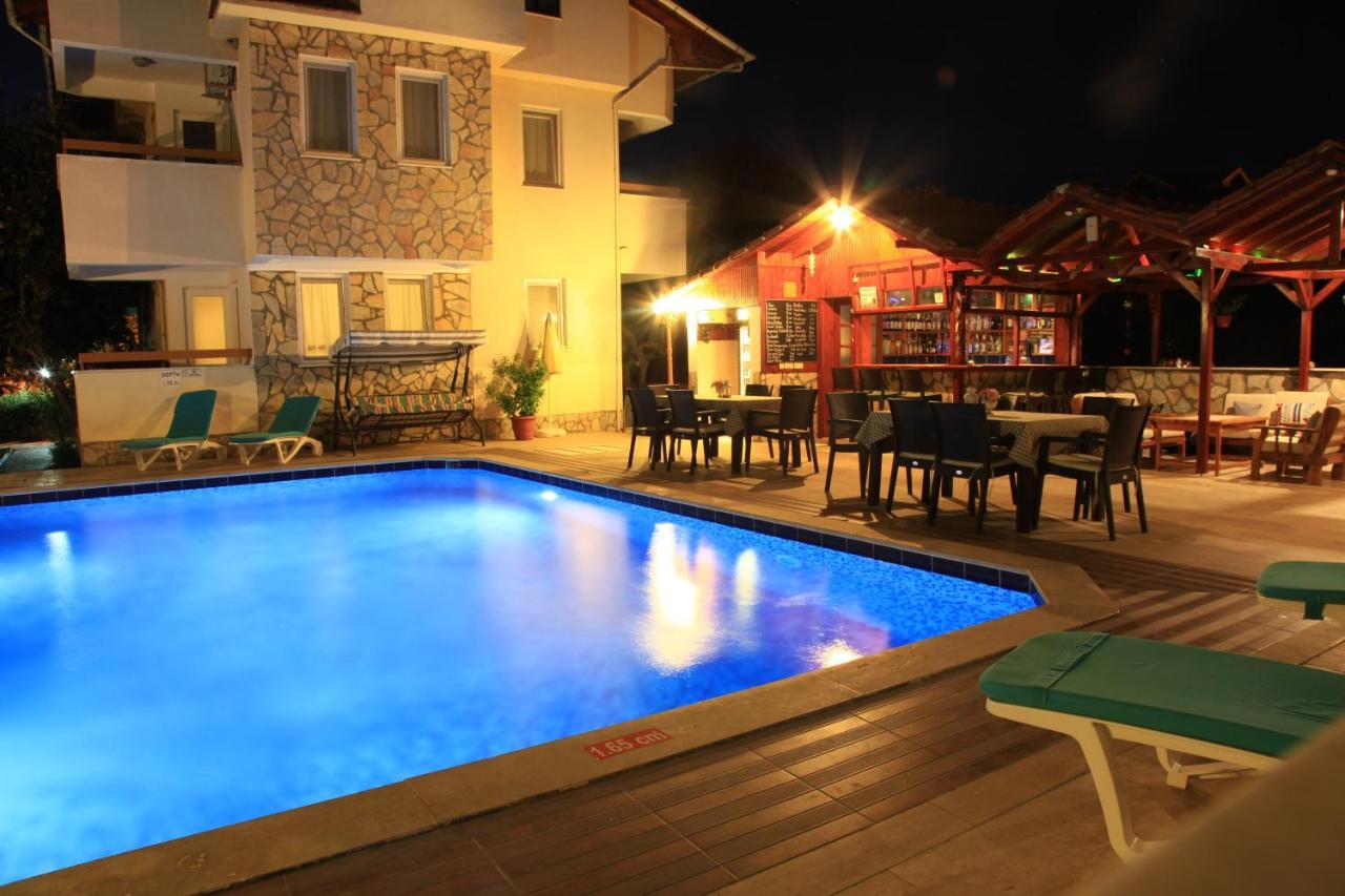 Villa Gardenia Dalyan Exterior photo