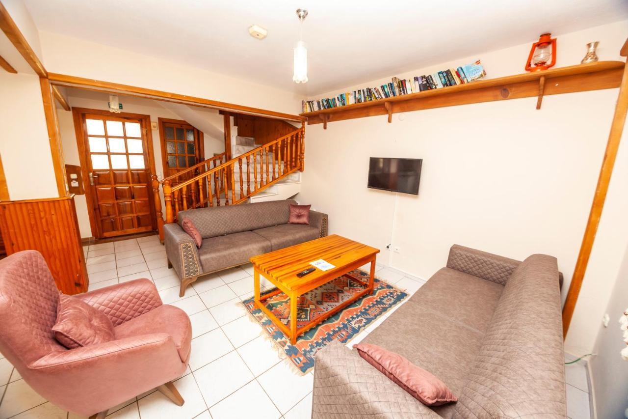 Villa Gardenia Dalyan Exterior photo
